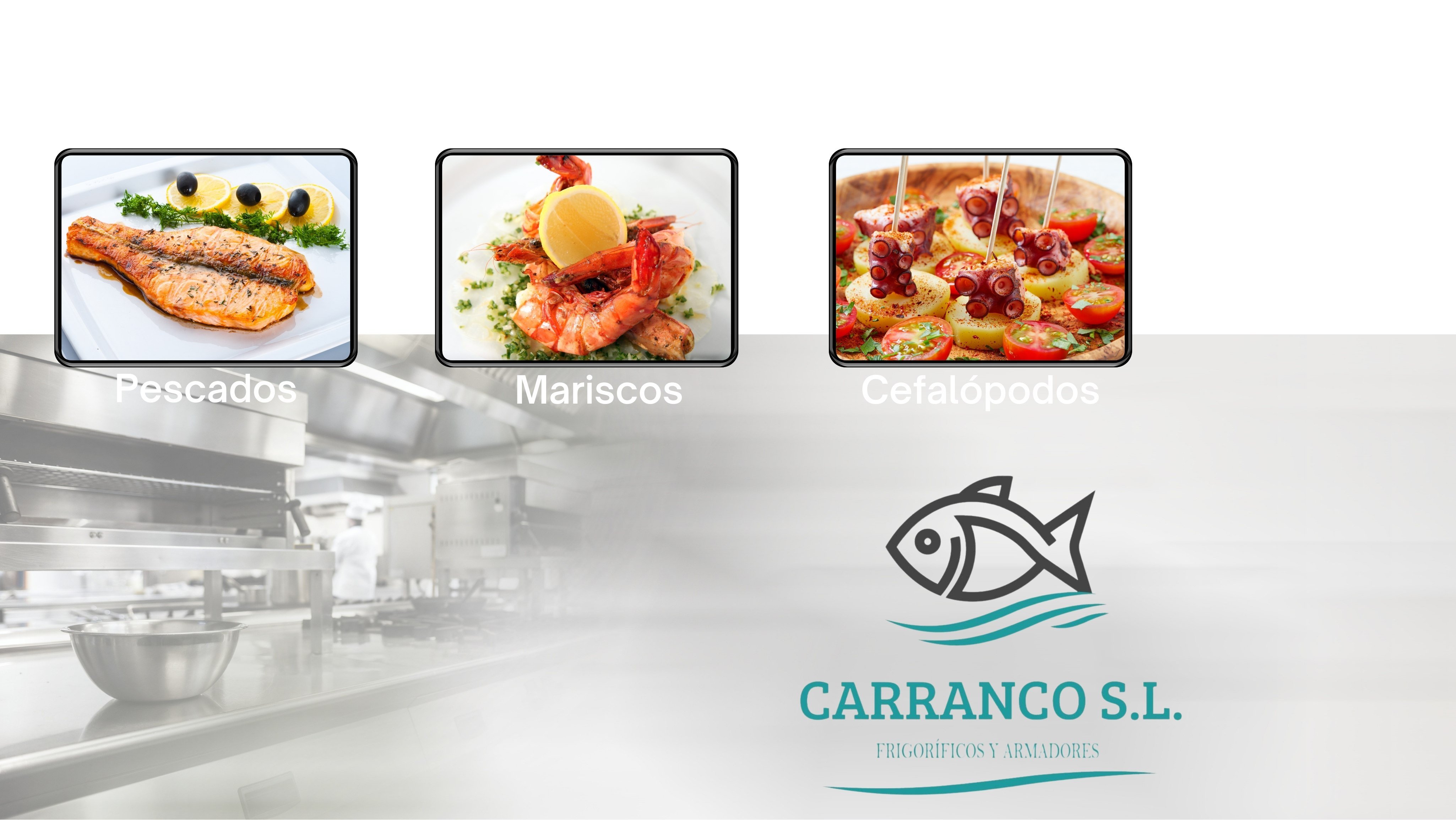 Carranco distribución Carranco distribución